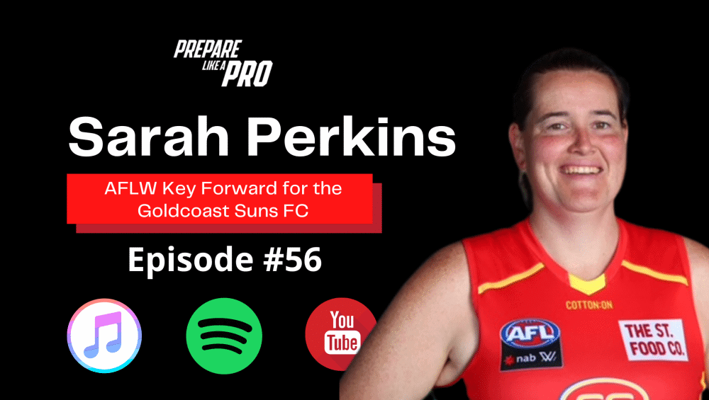 Sarah Perkins