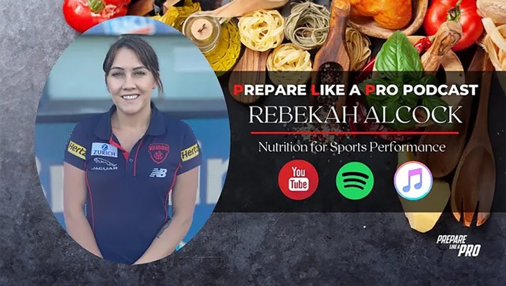 Sports Performance Nutrition Tips
