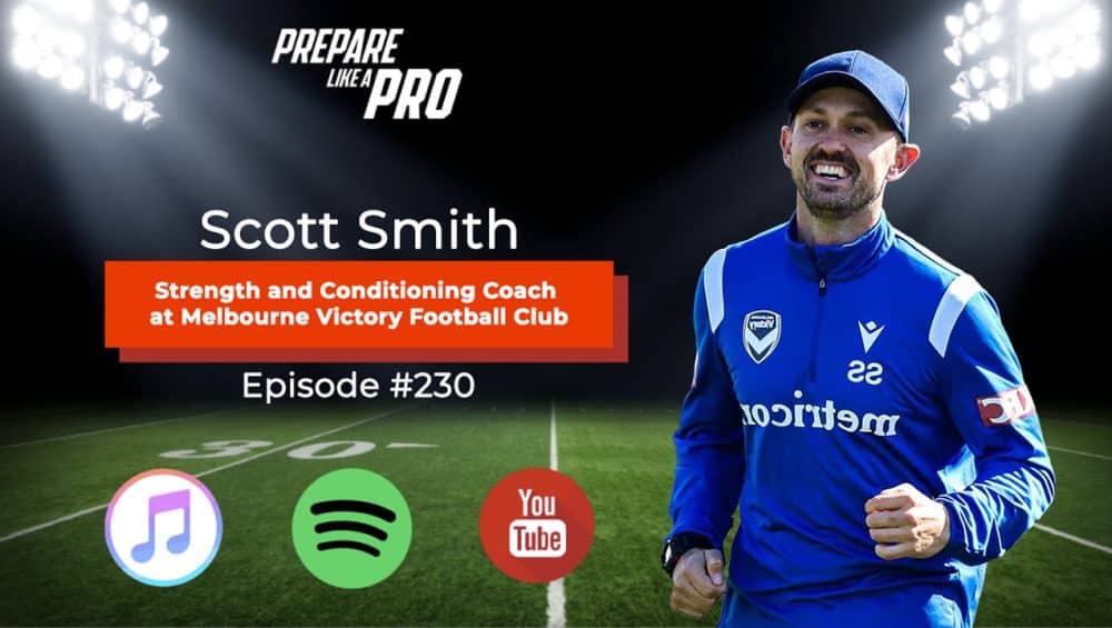 Maximize Athletic Development Condensed