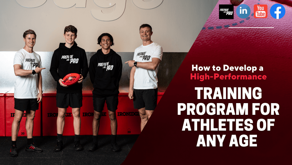 Footballer Development