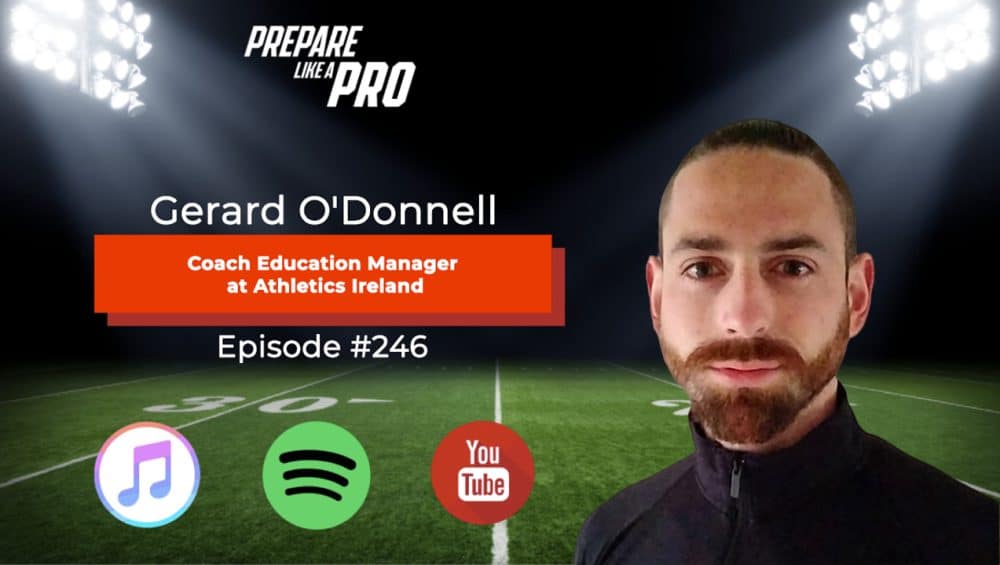 Football's Acceleration & Top Speed Secrets