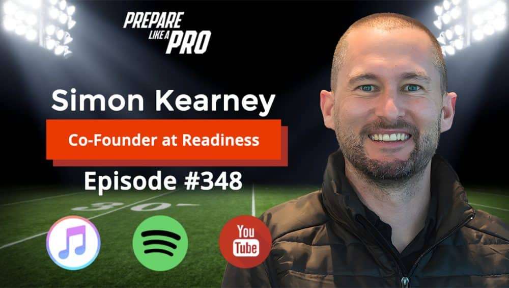 Athlete Readiness Monitoring Approach