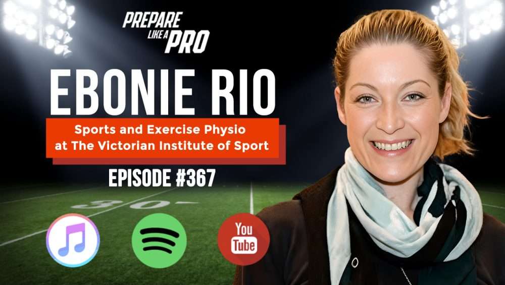 Athlete Pain Recovery Insights