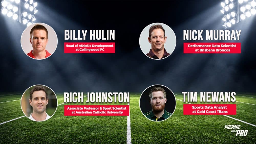AI in Sport Science