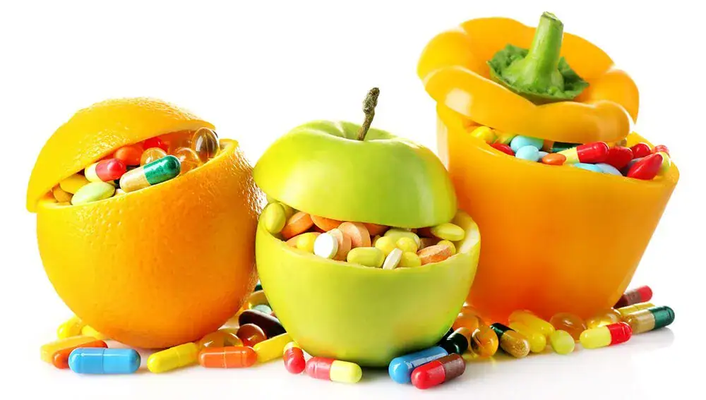 vitamins