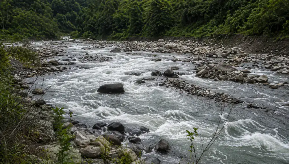 Palar River
