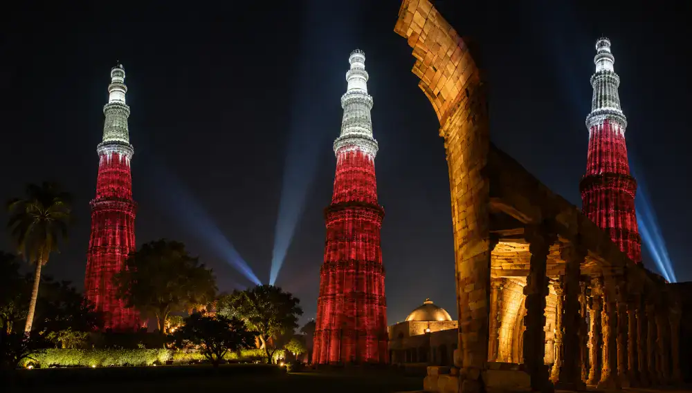 Delhi 