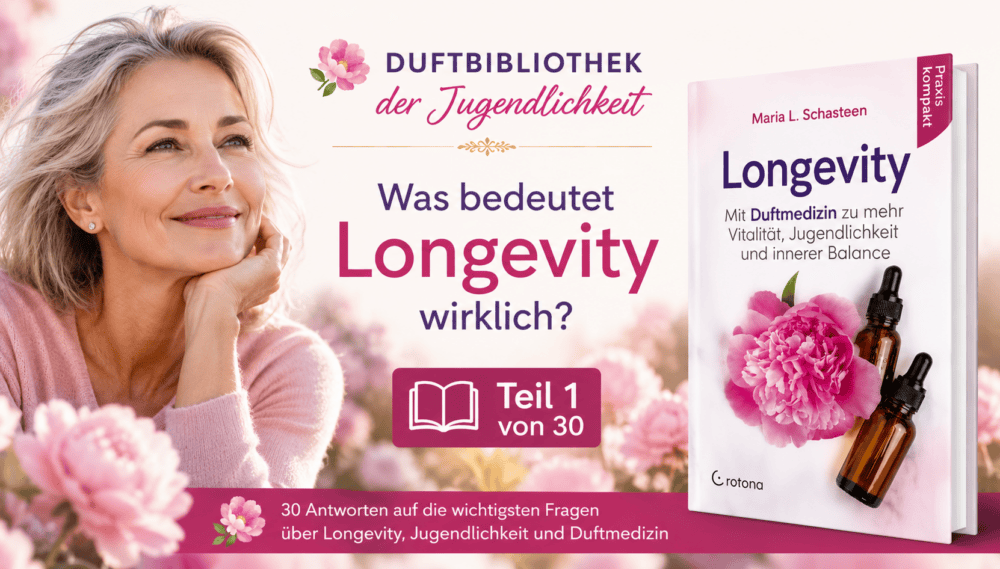 Was bedeutet Longevity