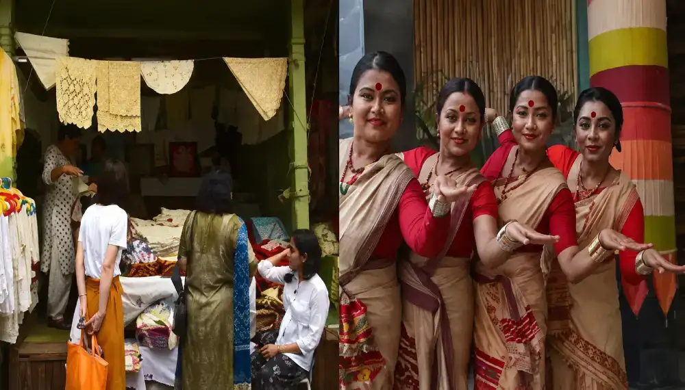Monsoon Mela