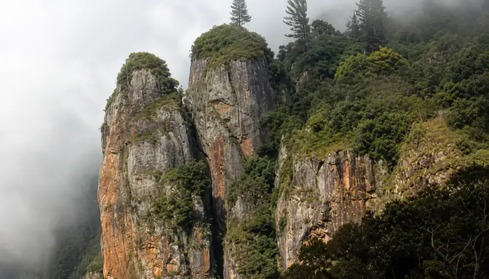 Kodaikanal