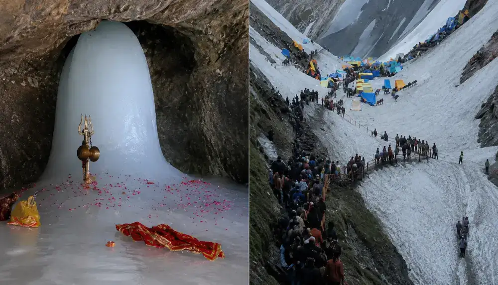 Amarnath Yatra 2026