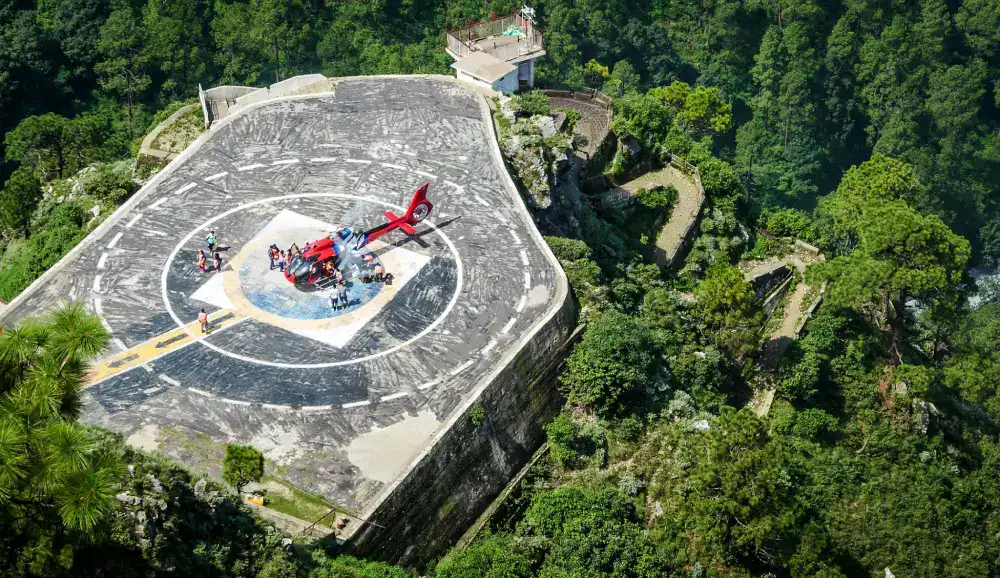 Vaishno Devi