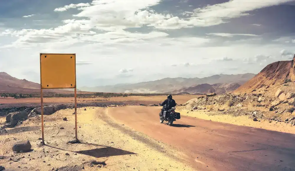 Ladakh Travel 