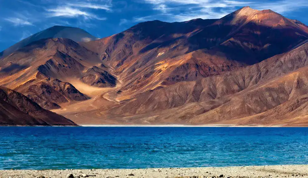 Ladakh Travel