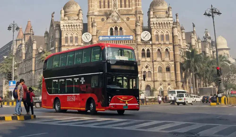 Mumbai