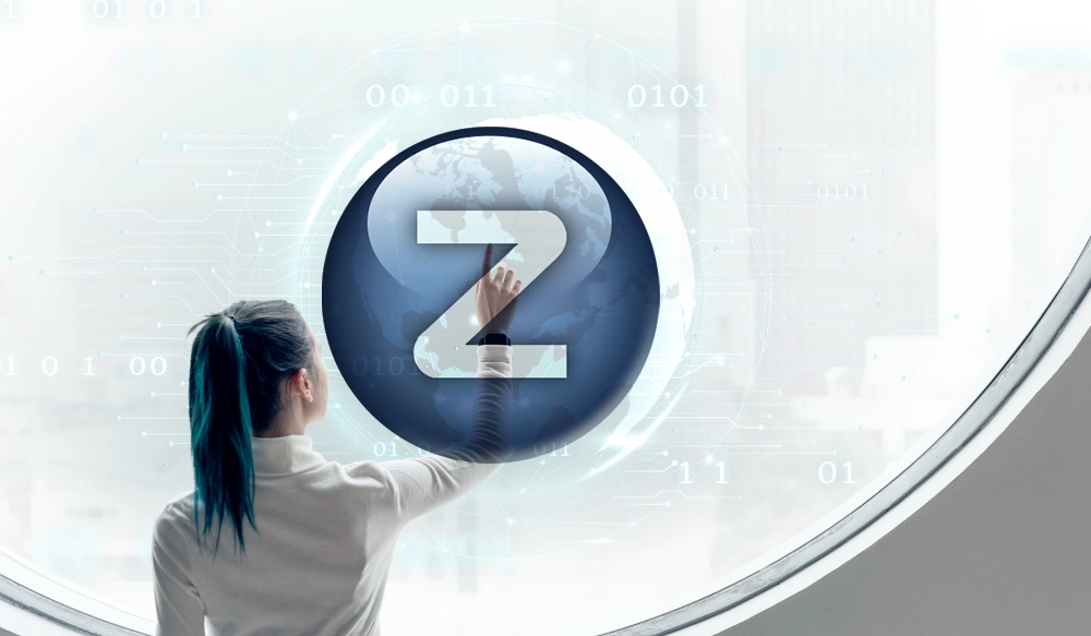 Global Manufacturing - Zircoo Corporation