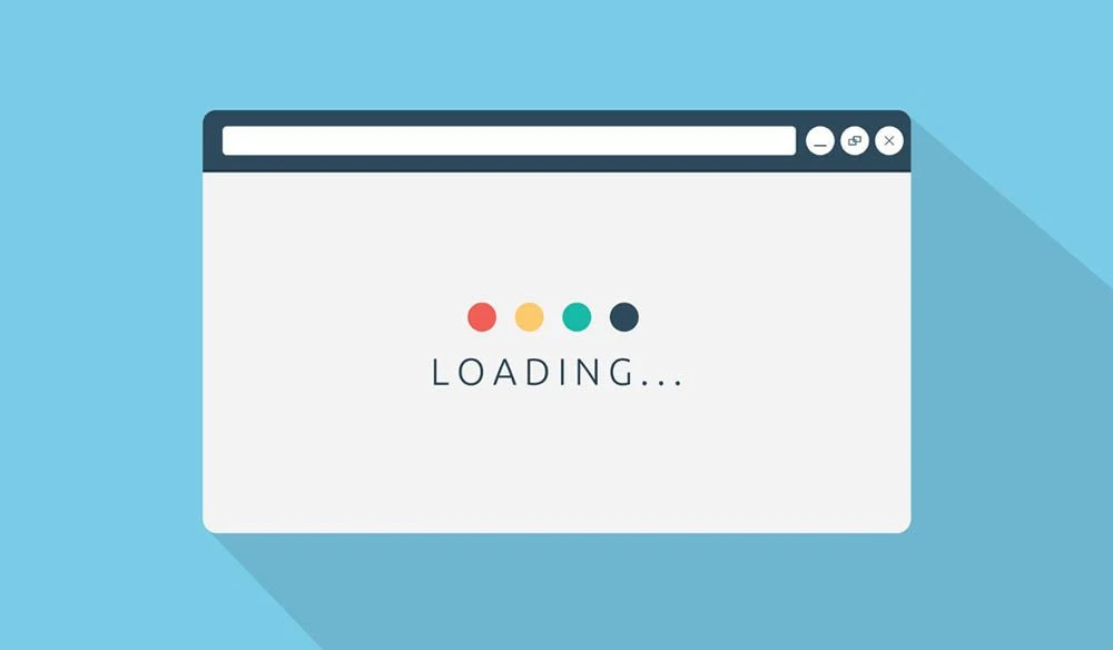Почему ваш сайт грузится медленно и как это убивает SEO