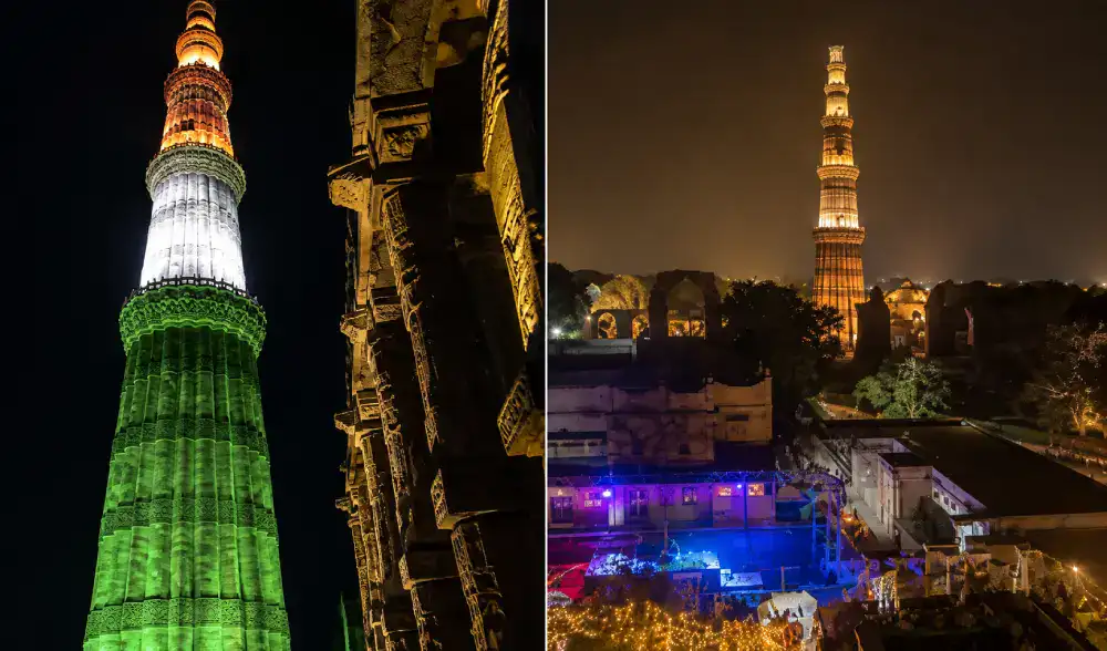 Delhi