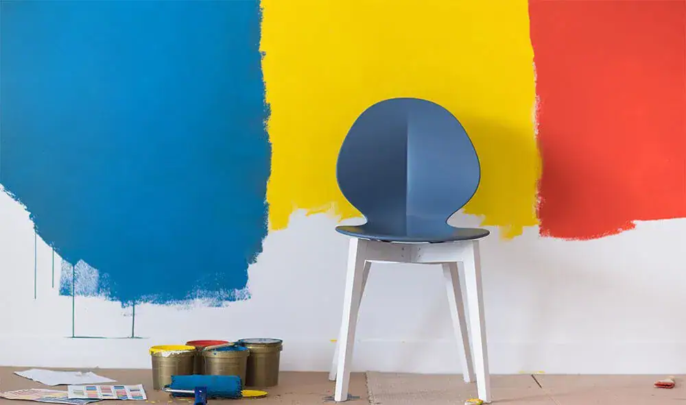 colour therapy