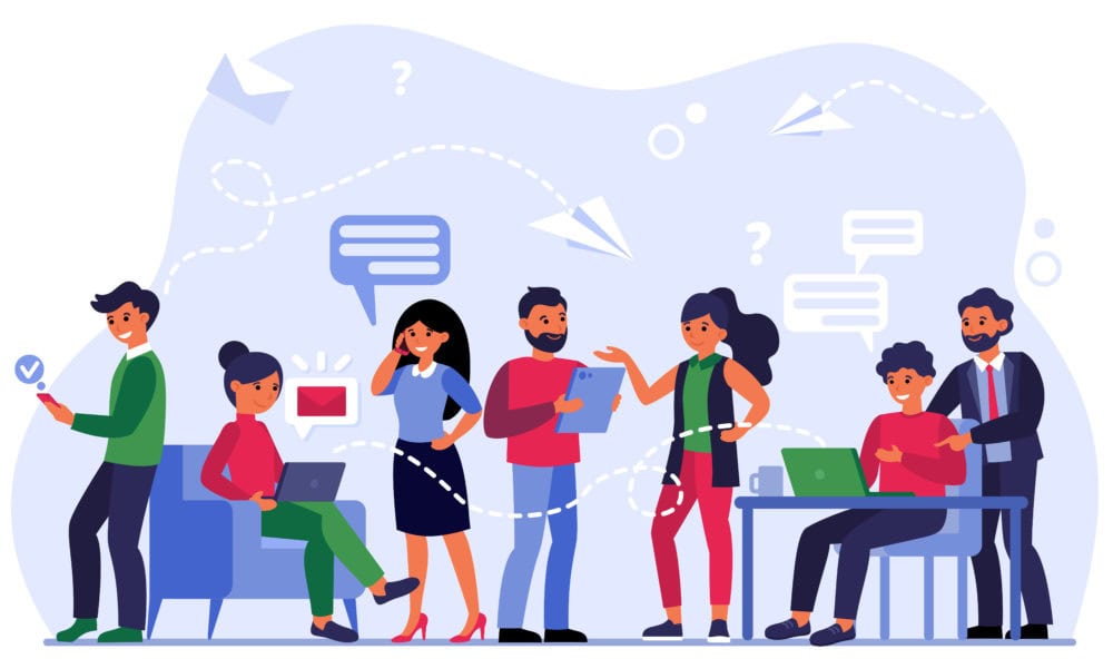 5 conseils pour développer l’engagement de sa communauté