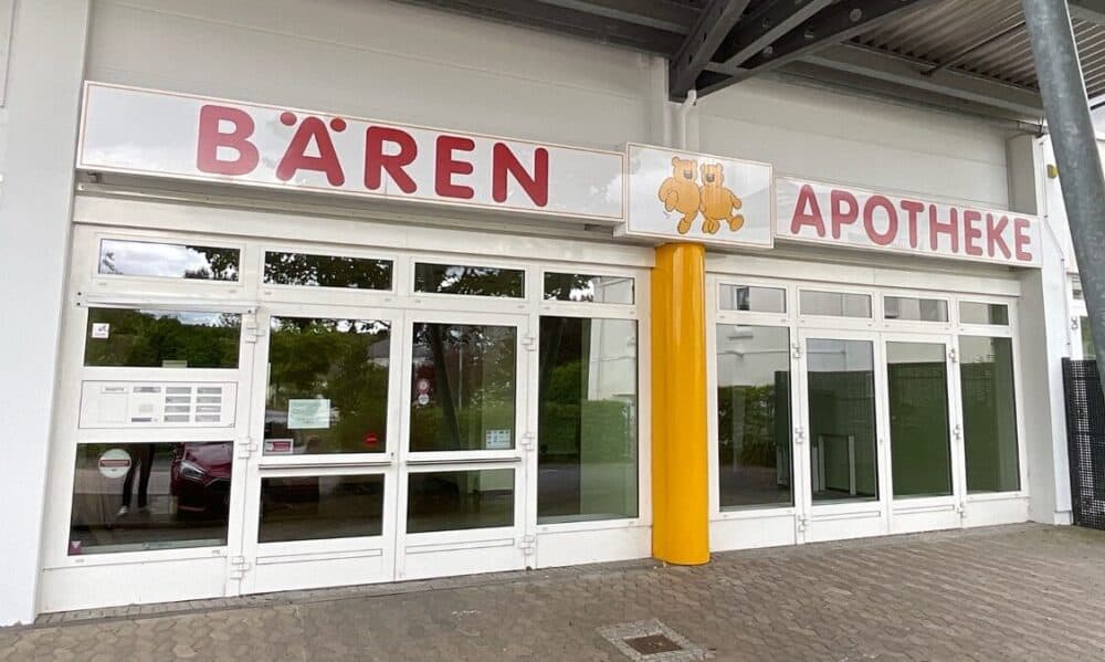 Vorher