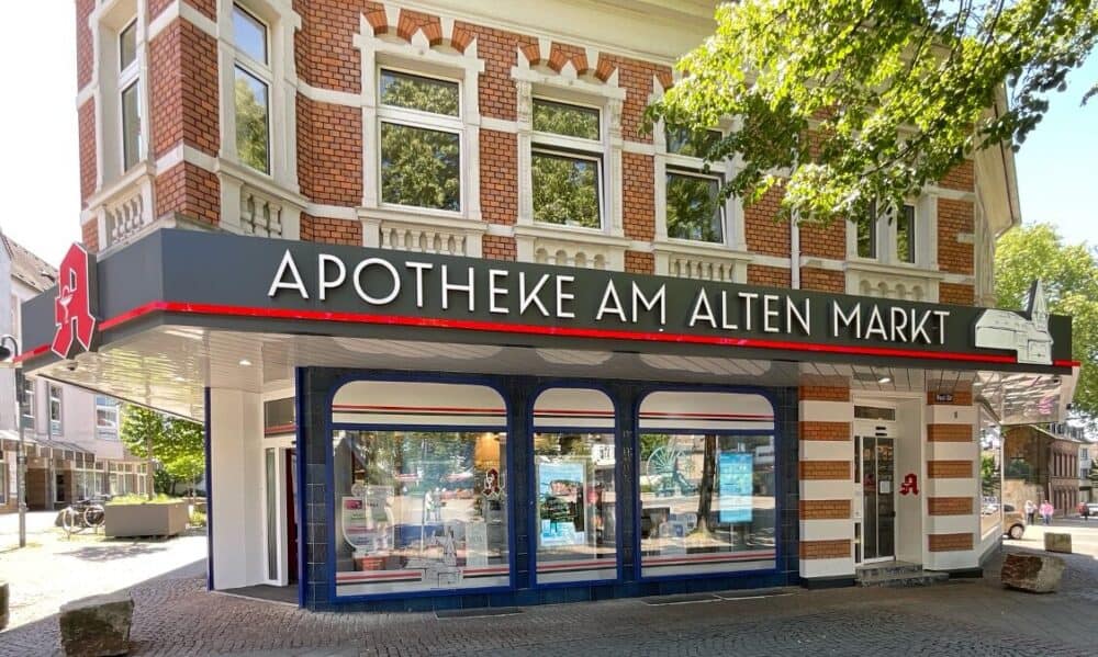 Nachher