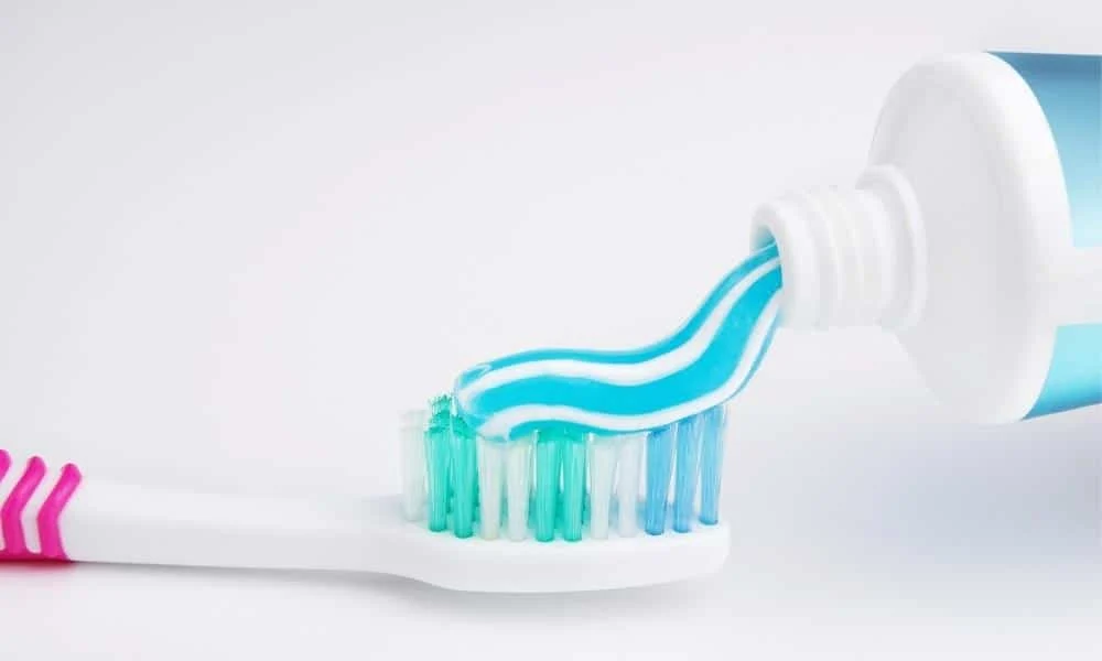Toothpaste for Sensitive Teeth and Gum Health
