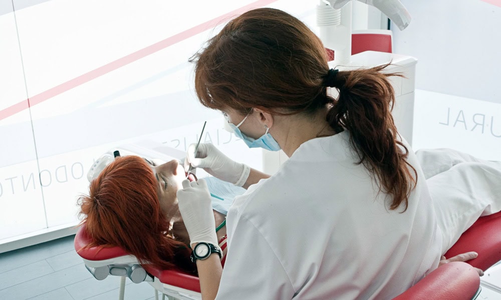 odontología neurofocal