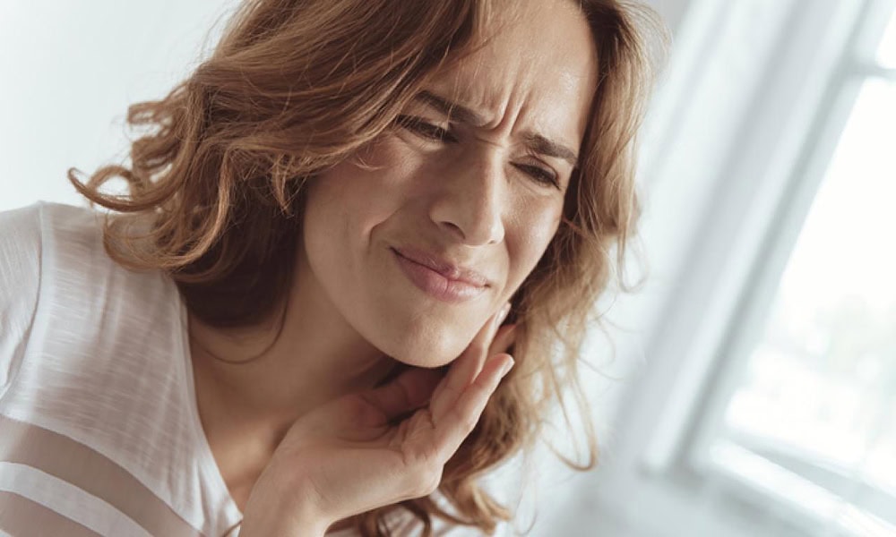 neuralgia del trigémino - clínica dental Mar Tarazona