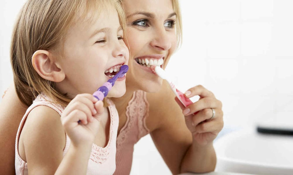 El flúor y la salud bucodental - Clínica dental Mar Tarazona