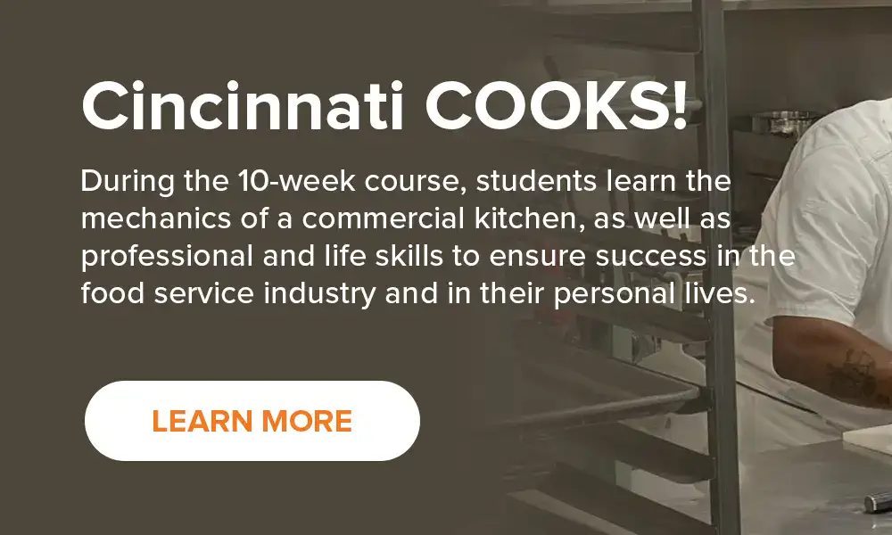 Cincinnati COOKS!
