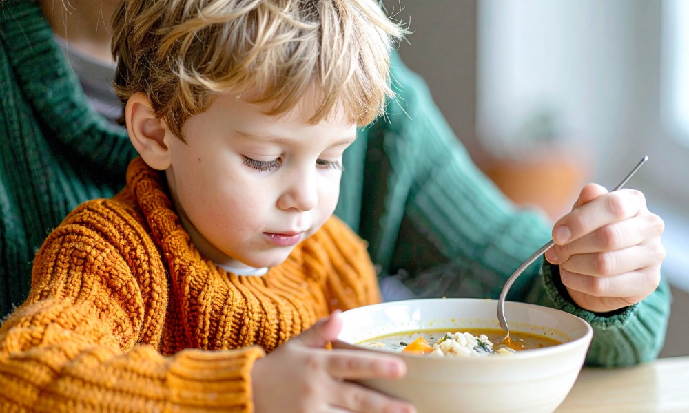 Help Neighbors Start the New Year Strong