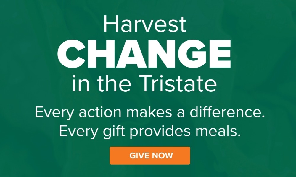 Harvest Change Action Center