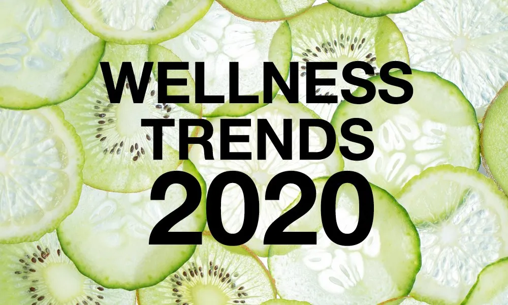 wellness trends