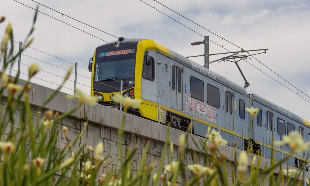 Sepulveda Transit Corridor Project
