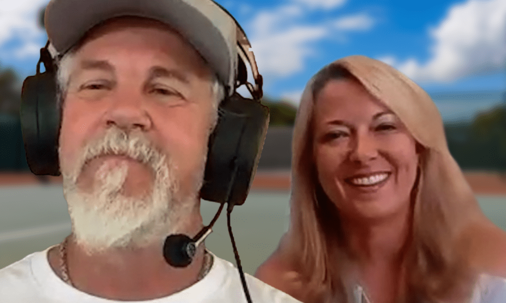 Secrets of Pickleball