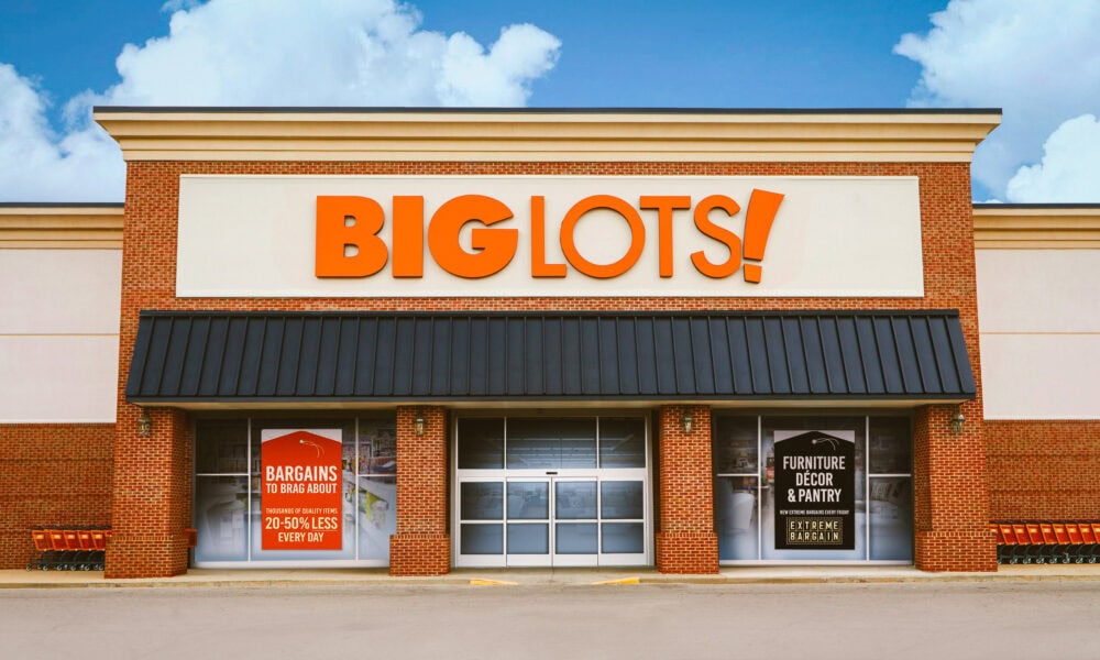Big Lots