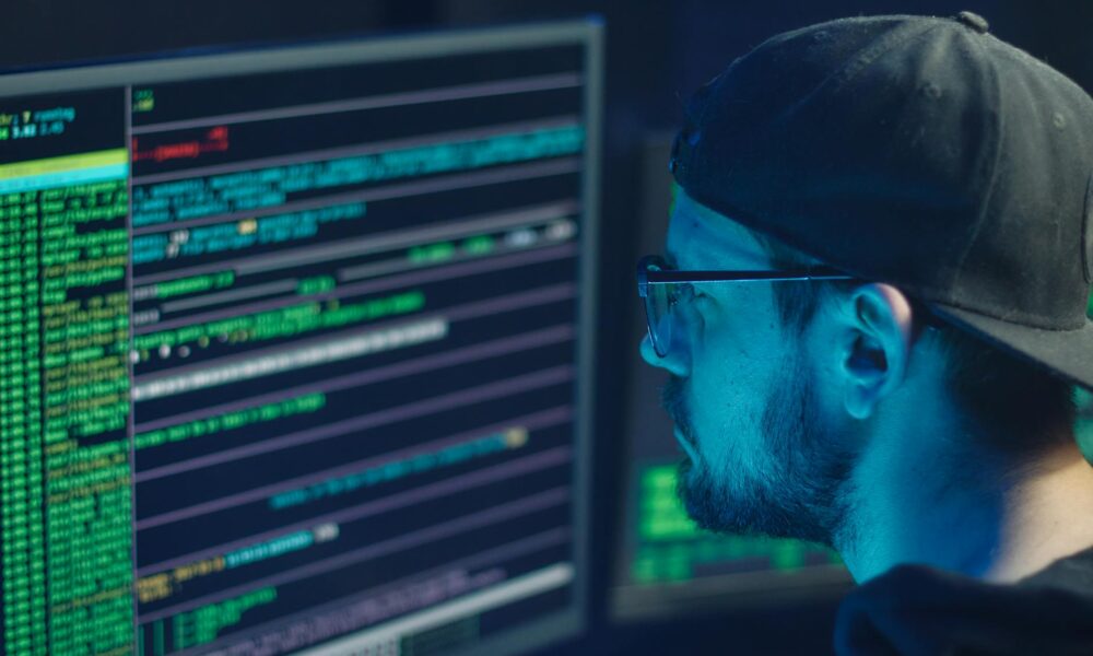 man people night dark