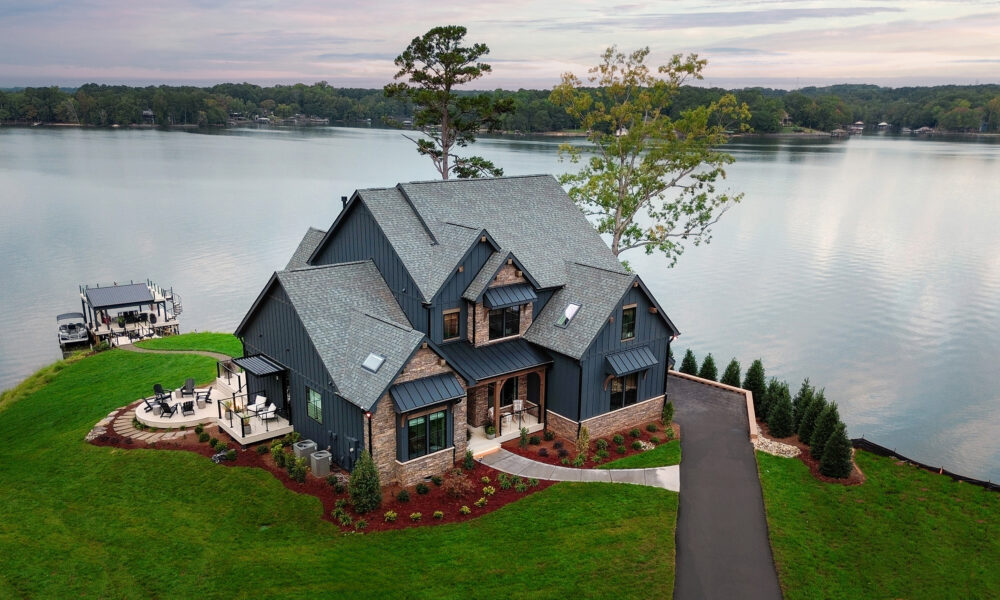 9364151 HGTV Dream Home 2026