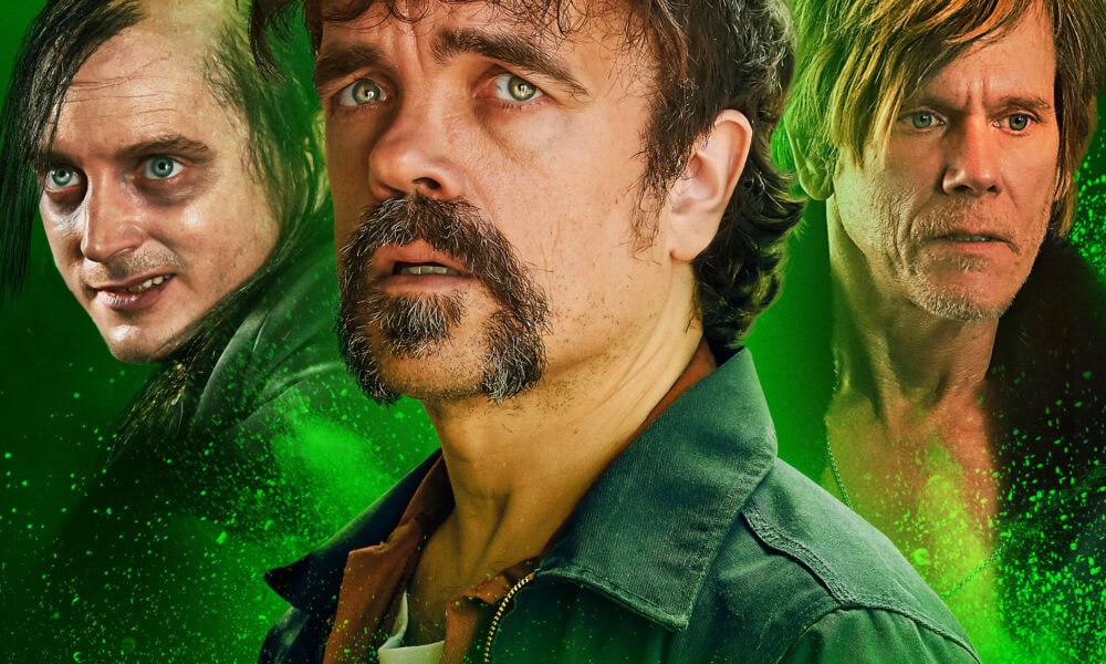 Cineverse Corp The Toxic Avenger