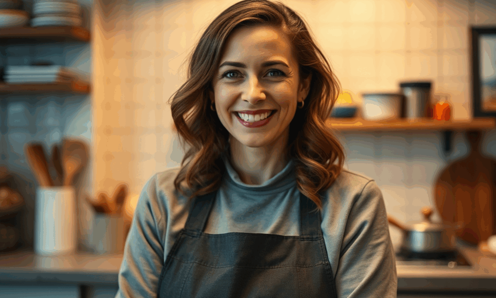 create a featured image for a blog post about americas 1