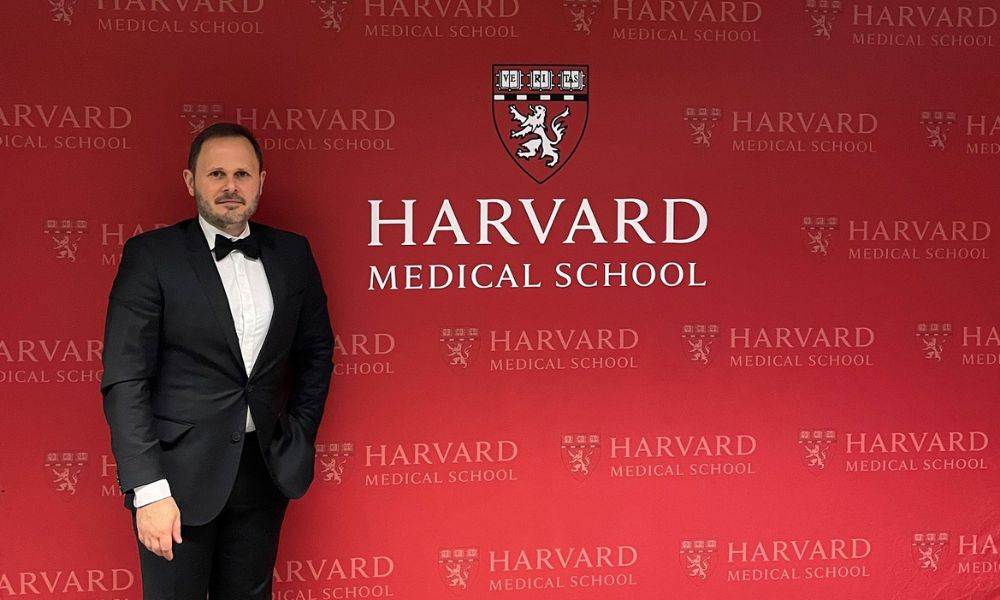 Harvard Medical School, USA