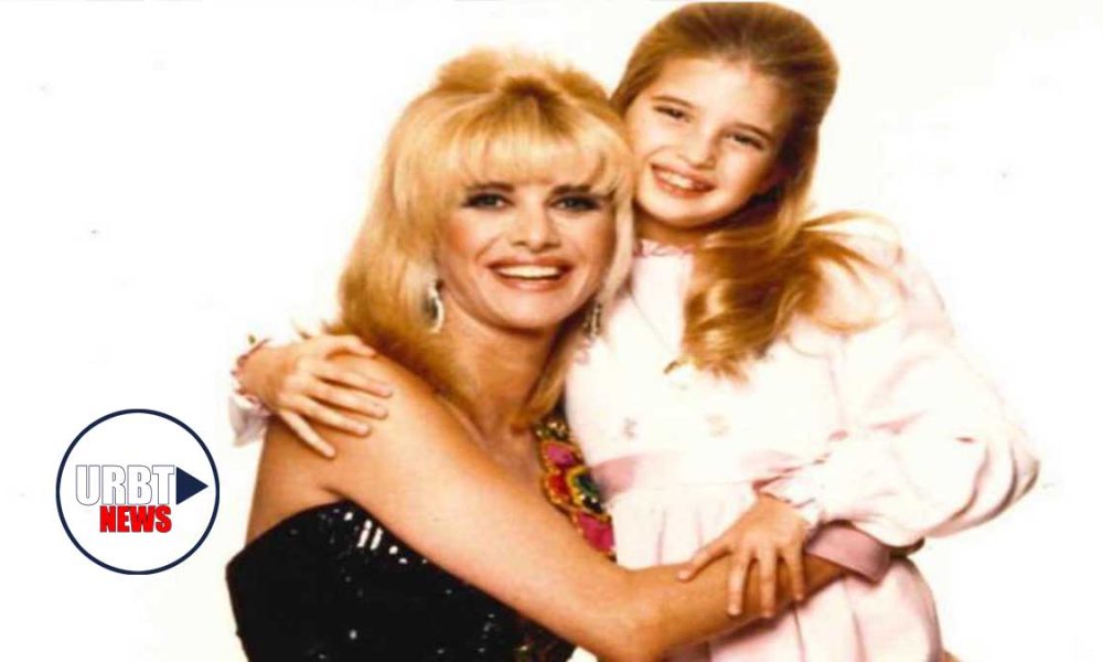 ivana trump funeral