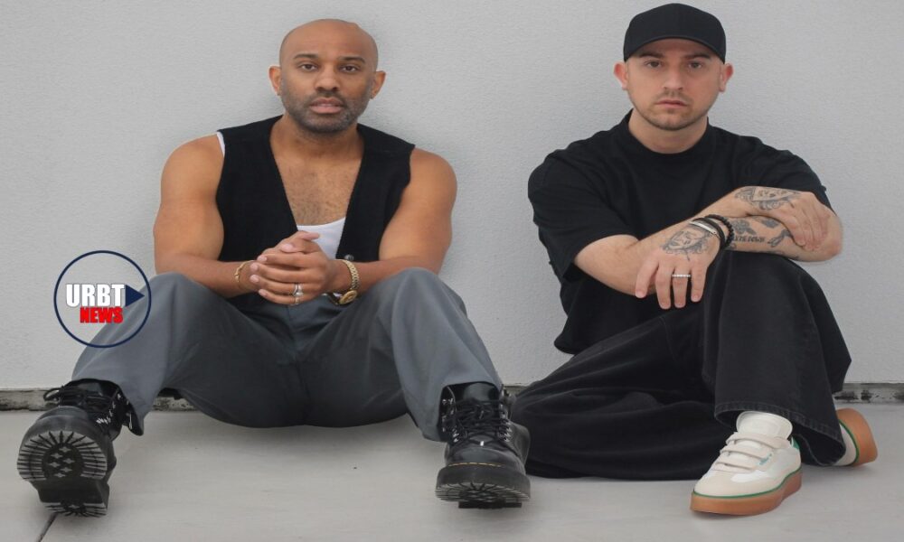 Sierra Madre Playhouse Hosts Daring World Premiere of “In Search of an Exit” by Atwater and Ford