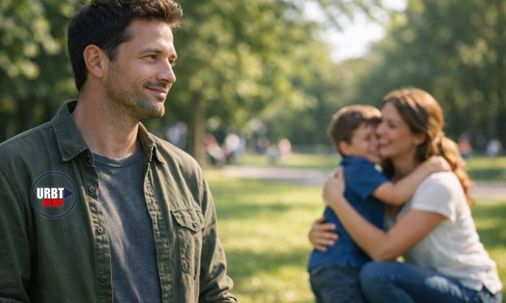 Single Men & Step-Fatherhood: Crucial Considerations Before Taking the Plunge