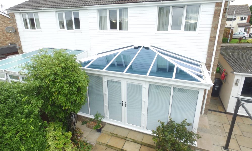 Conservatory Sherborne