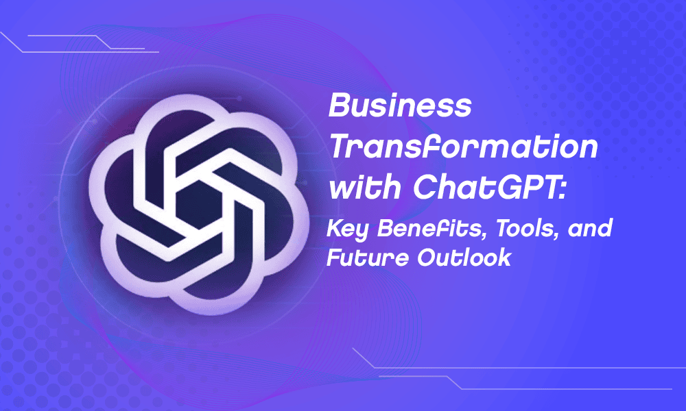 ChatGPT’s Integration Across Business Operations