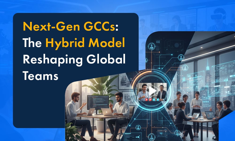 GCC Hybrid Model