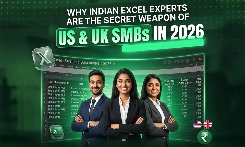 Indian excel expert
