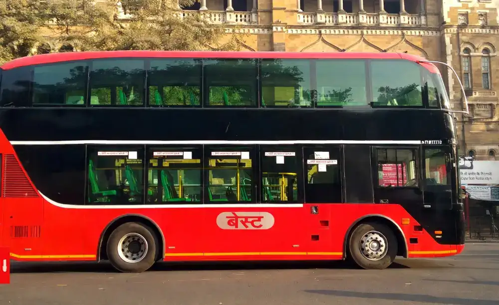 Mumbai